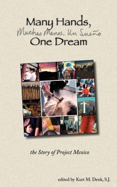 Many Hands, One Dream: the Story of Project Mexico