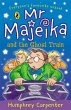 Mr Majeika and the Ghost Train - Bild 1