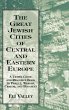 Great Jewish Cities of Central and... - Bild 1