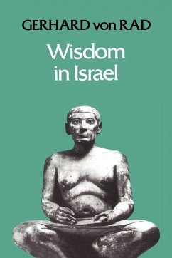 Cover Wisdom in Israel