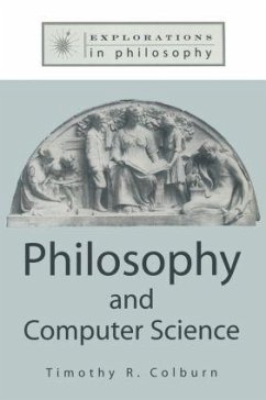 Philosophy and Computer Science - Colburn, Timothy