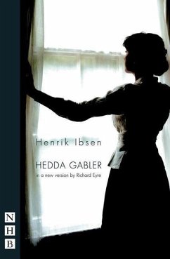 Hedda Gabler - Ibsen, Henrik