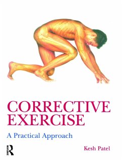 Corrective Exercise - Patel, Kesh