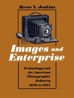 Images and Enterprise - Jenkins, Reese V.