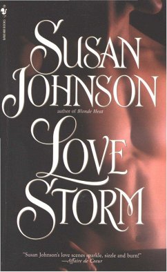 Love Storm - Johnson, Susan