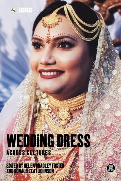 Cover Wedding Dress Across Cultures