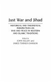 Just War and Jihad