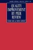 Quality Improvement by Peer Review