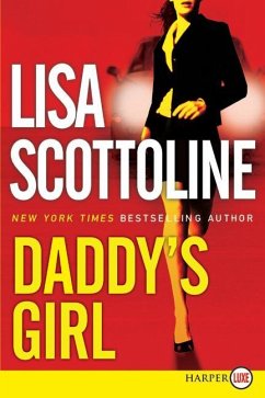 Daddy's Girl LP - Scottoline, Lisa