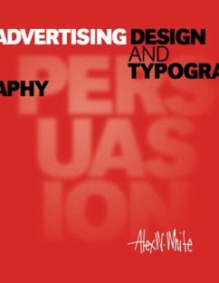 Advertising Design and Typography - White, Alex W