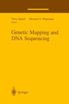 Genetic Mapping and DNA Sequencing - Speed