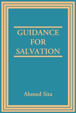 Guidance For Salvation - Sita, Ahmed