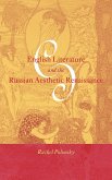 English Literature and the Russian Aesthetic Renaissance