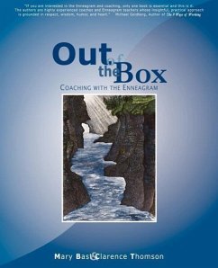 Out of the Box: Coaching with the Enneagram - Bast, Mary; Thomson, Clarence