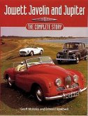 Jowett Javelin and Jupiter