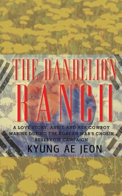 The Dandelion Ranch - Jeon, Kyung Ae