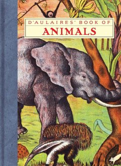 D'Aulaires' Book of Animals - Ingri