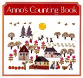 Anno's Counting Book Big Book