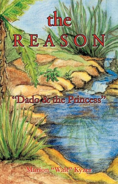 The Reason The Reason