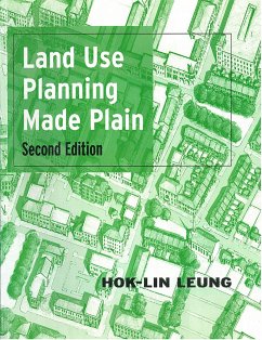 Land Use Planning Made Plain - Leung, Hok-Lin