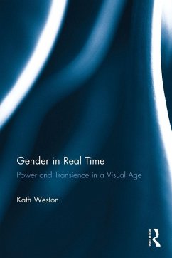 Cover Gender in Real Time
