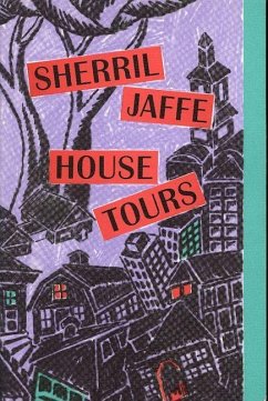 House Tours - Jaffe, Sherril