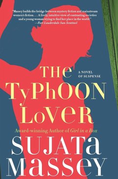 The Typhoon Lover - Massey, Sujata