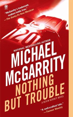 Nothing But Trouble - Mcgarrity, Michael