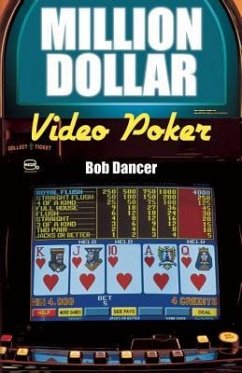 Million Dollar Video Poker - Dancer, Bob