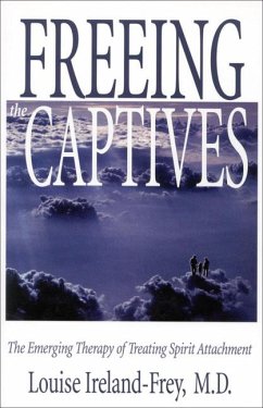 Freeing the Captives - Ireland-Frey, Louise