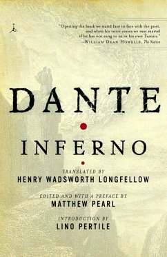 Inferno - Alighieri, Dante