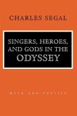 Singers, Heroes, and Gods in the 