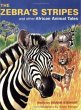 The Zebra's Stripes - Bild 1