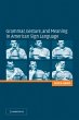 Grammar, Gesture, and Meaning in... - Bild 1