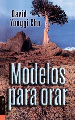 Modelos Para Orar - Cho, David Yonggi