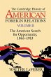 The Cambridge History of American... - Bild 1