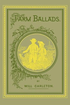 Farm Ballads - Carleton, Will