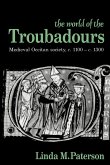 The World of the Troubadours