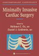 Minimally Invasive Cardiac Surgery - Bild 1