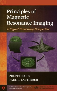 Principles of Magnetic Resonance Imaging - Liang, Zhi-Pei; Lauterbur, Paul C