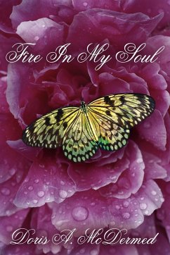 Fire In My Soul - McDermed, Doris A.