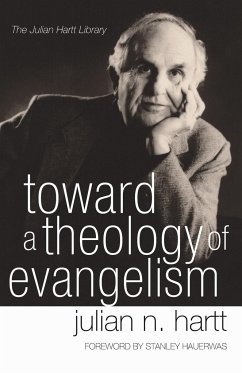 Toward a Theology of Evangelism