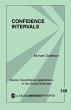 Confidence Intervals - Bild 1