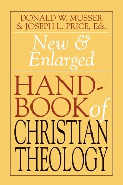 New and Enlarged Handbook of Christian Theology