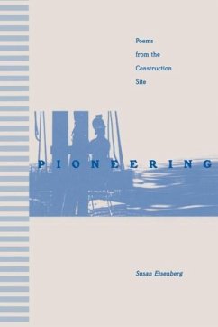 Pioneering - Eisenberg, Susan