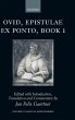 Ovid Epistulae Ex Ponto, Book I - Bild 1