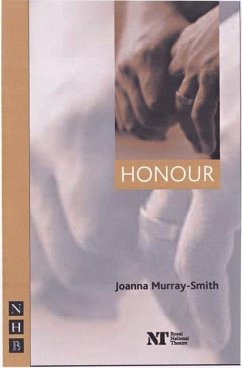 Honour - Murray-Smith, Joanna