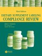Dietary Supplement Labeling Compliance... - Bild 1
