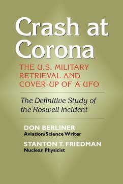 Crash at Corona - Berliner, Don; Friedman, Stanton T.