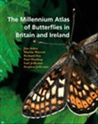 Millennium Atlas of Butterflies in Britain and Ireland - Asher, Jim / Warren, Martin / Fox, Richard / Harding, Paul / Jeffcoate, Gail / Jeffcoate, Stephen (eds.)